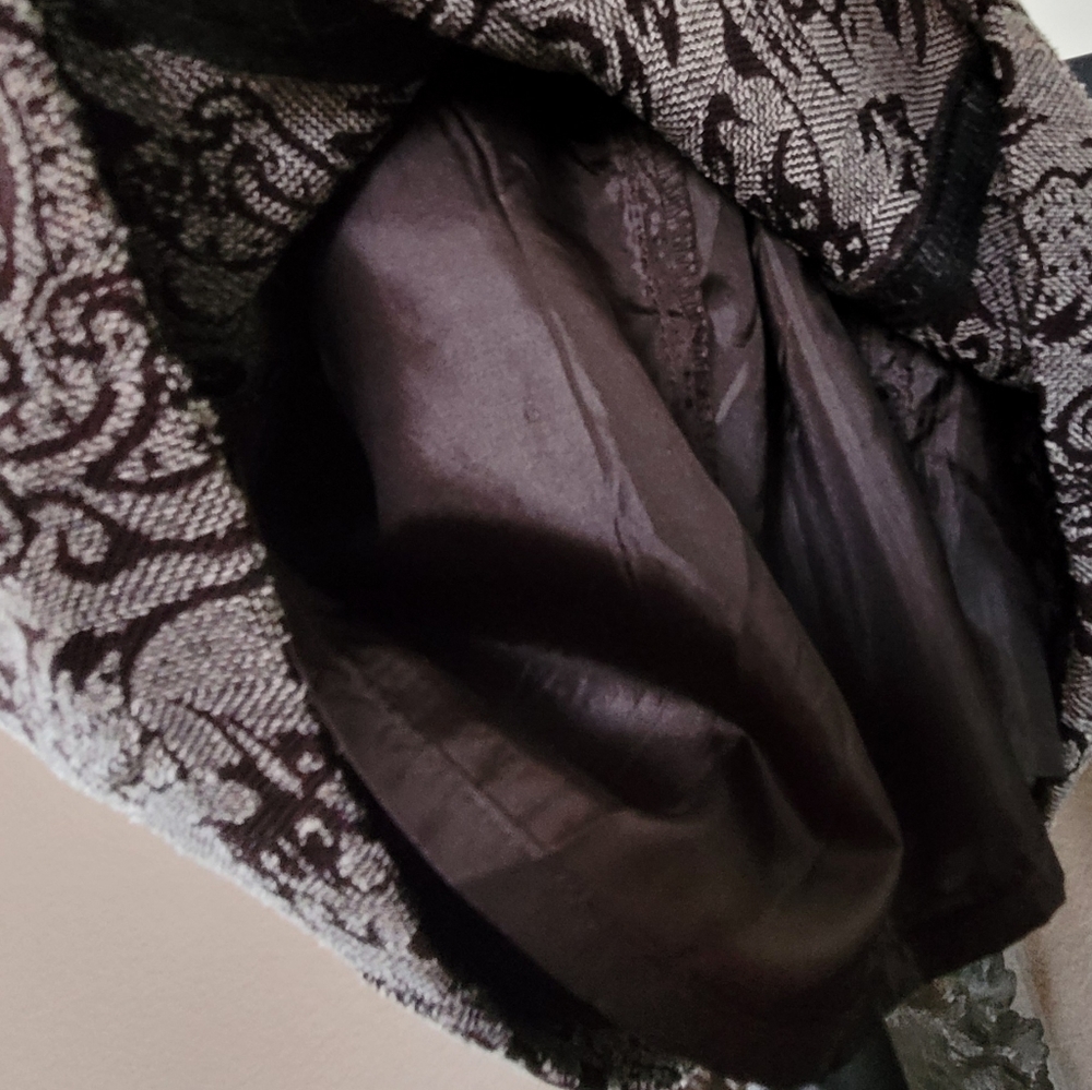New🛍ˢˡᵉᵉᵛᵉˡᵉˢˢ ᴶᵉʷᵉˡᵉᵈ ᵂᵒᵒˡ ᴰʳᵉˢˢ ᵇʸ ᶜˡᵉᵃʳʷᵃᵗᵉʳ ᶜʳᵉᵉᵏ🤎 - Picture 3 of 16